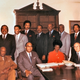 Illustration for article titled Rare Images of Black History: A Timeline